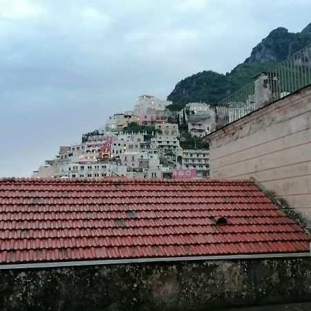 Positano Central House Free Wi-Fi And Air Condition מראה חיצוני תמונה
