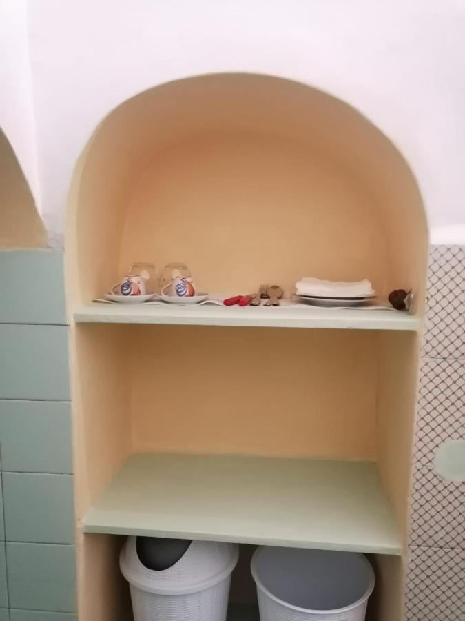 Positano Central House Free Wi-Fi And Air Condition מראה חיצוני תמונה