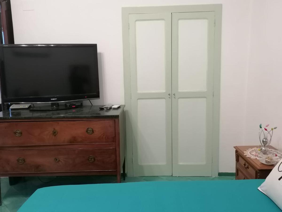 Positano Central House Free Wi-Fi And Air Condition מראה חיצוני תמונה