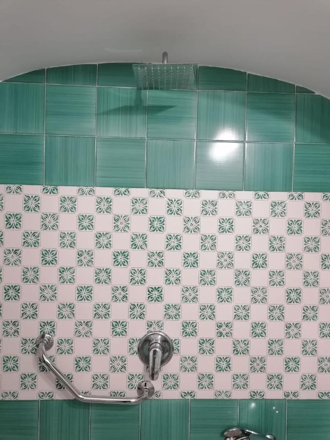 Positano Central House Free Wi-Fi And Air Condition מראה חיצוני תמונה