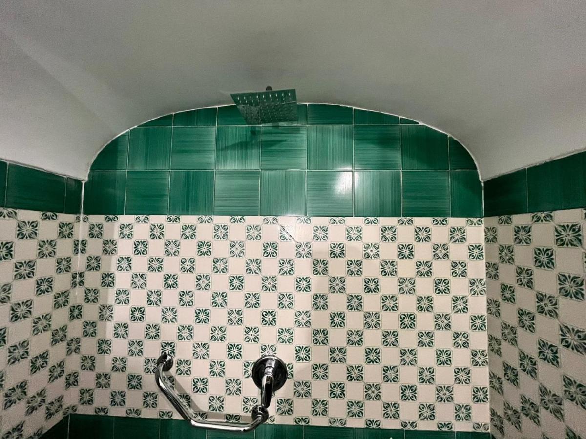 Positano Central House Free Wi-Fi And Air Condition מראה חיצוני תמונה