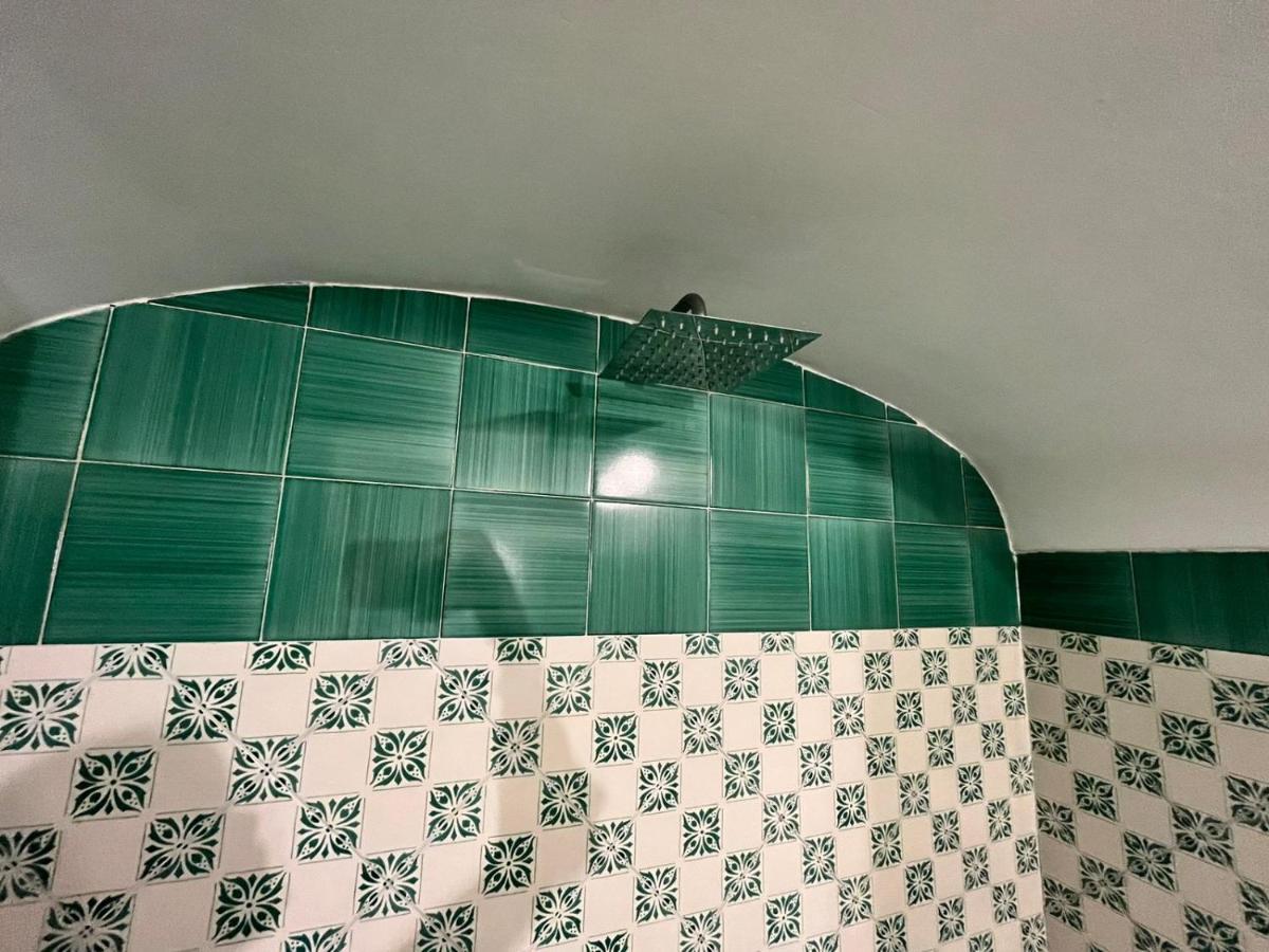 Positano Central House Free Wi-Fi And Air Condition מראה חיצוני תמונה