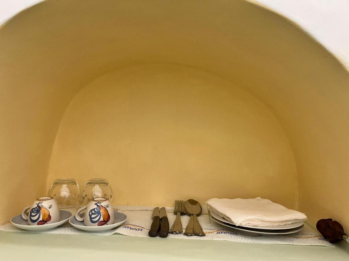 Positano Central House Free Wi-Fi And Air Condition מראה חיצוני תמונה