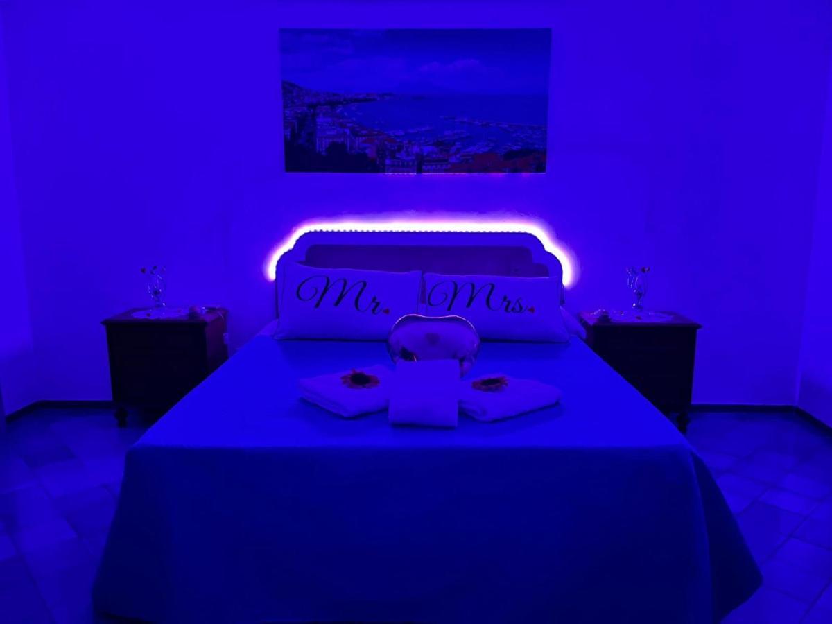Positano Central House Free Wi-Fi And Air Condition מראה חיצוני תמונה